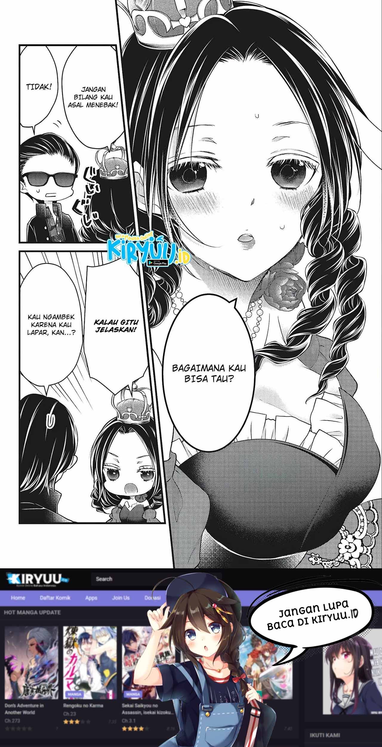 Chapter 72 - halaman 16