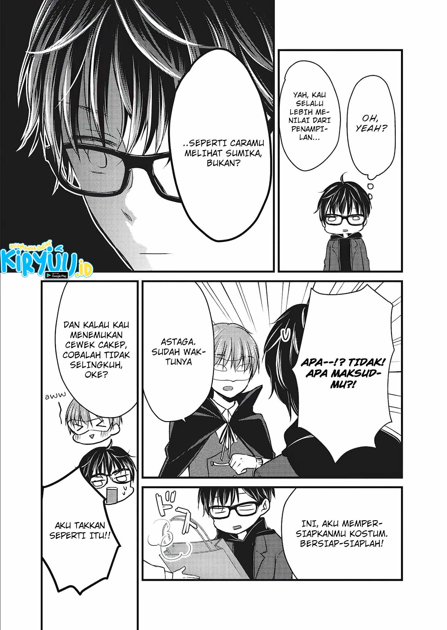Chapter 72 - halaman 5