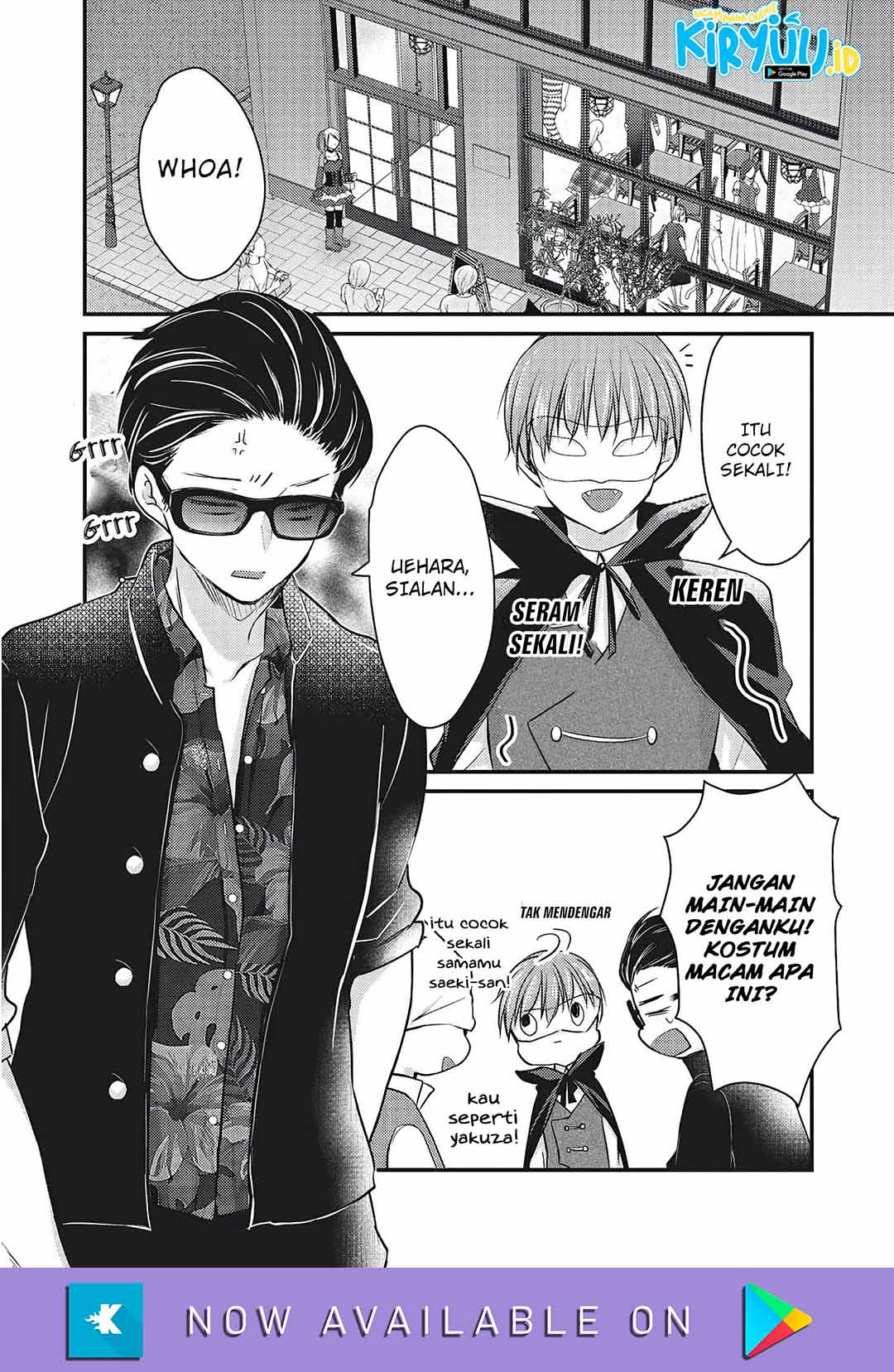 Chapter 72 - halaman 6