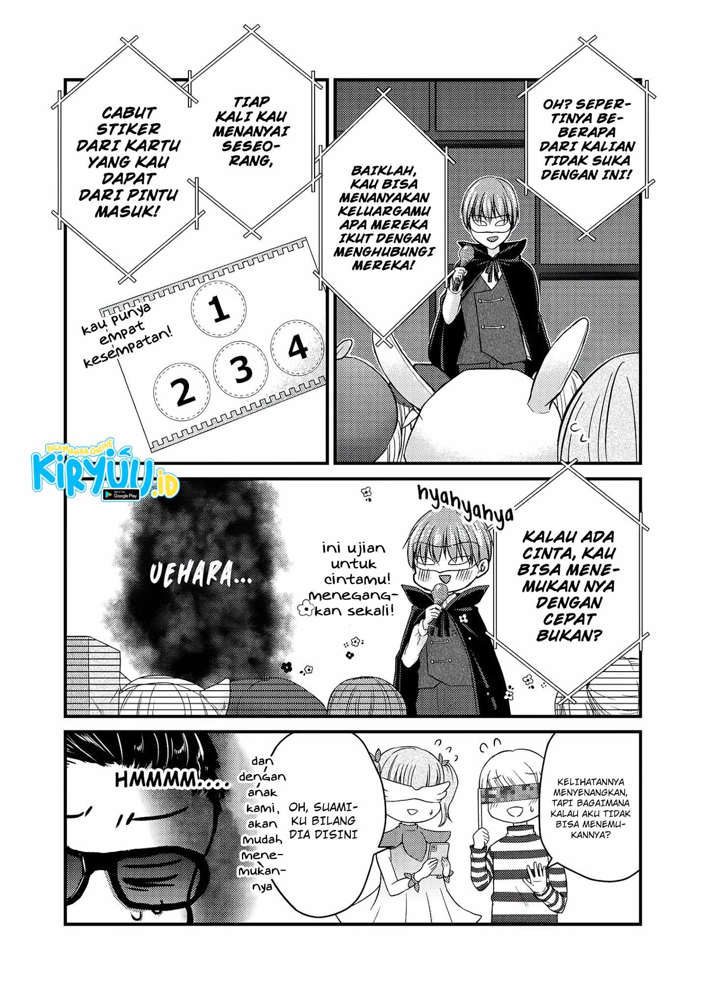 Chapter 72 - halaman 9