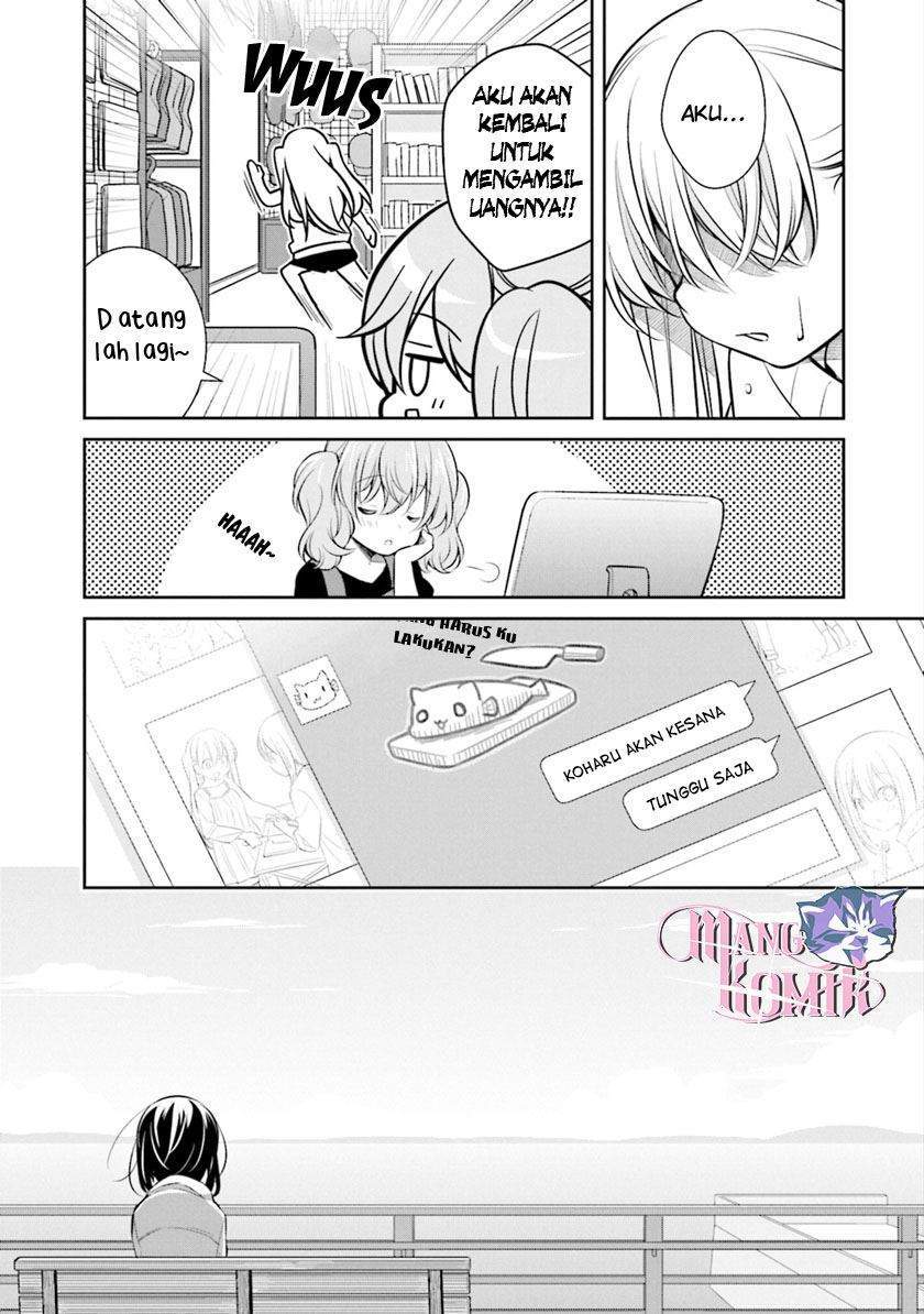 Chapter 7 - halaman 21