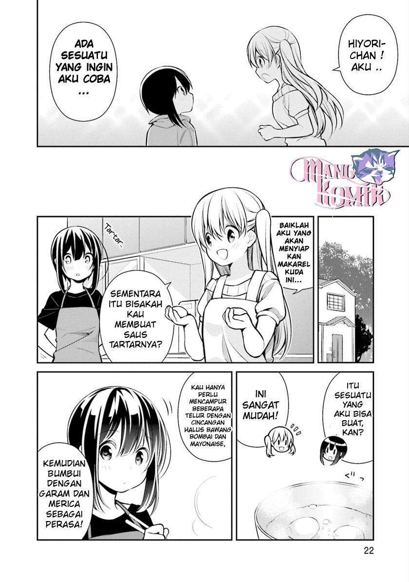 Chapter 7 - halaman 23