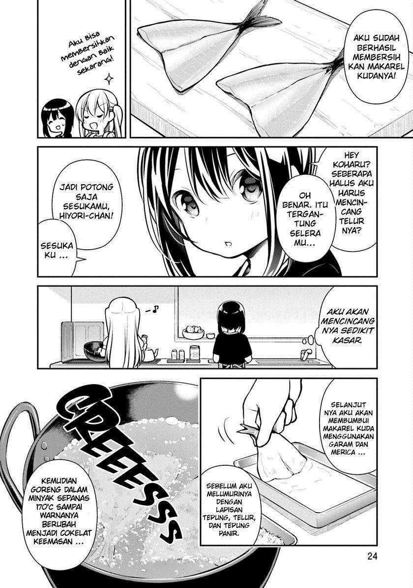 Chapter 7 - halaman 25