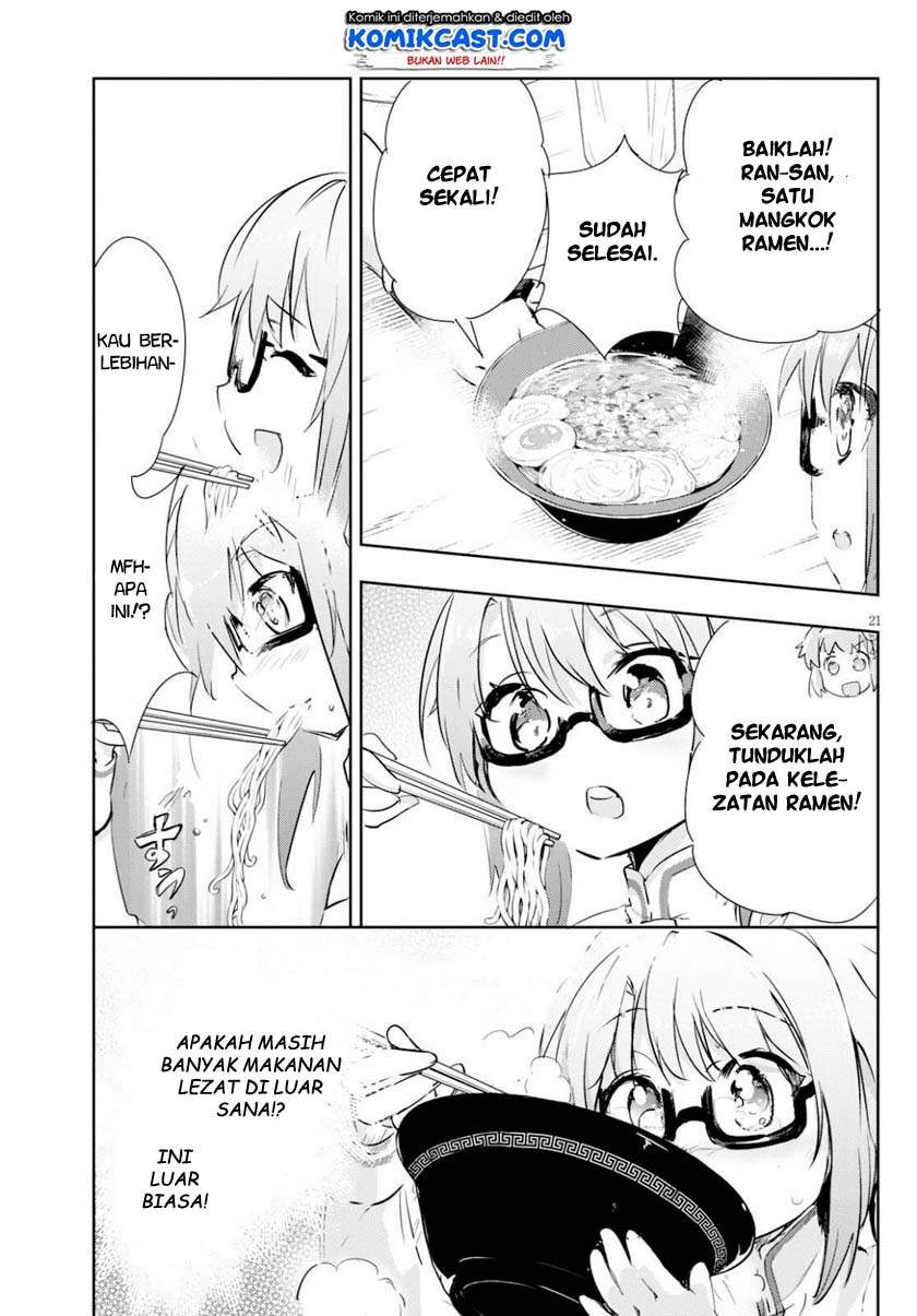Chapter 41 - halaman 23