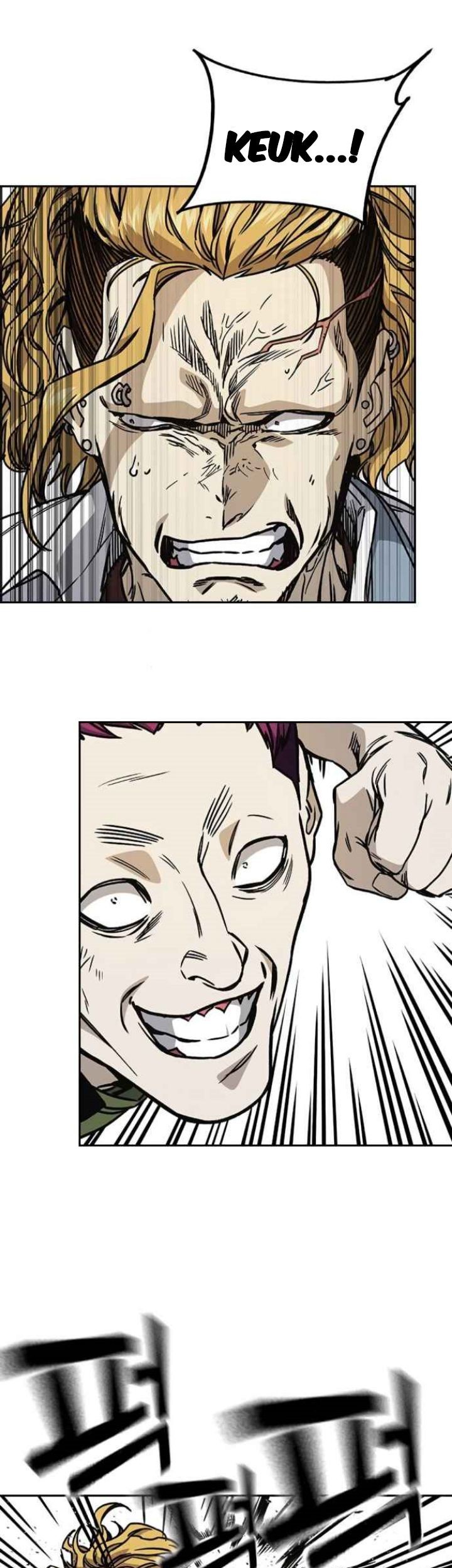 Chapter 136 - halaman 24