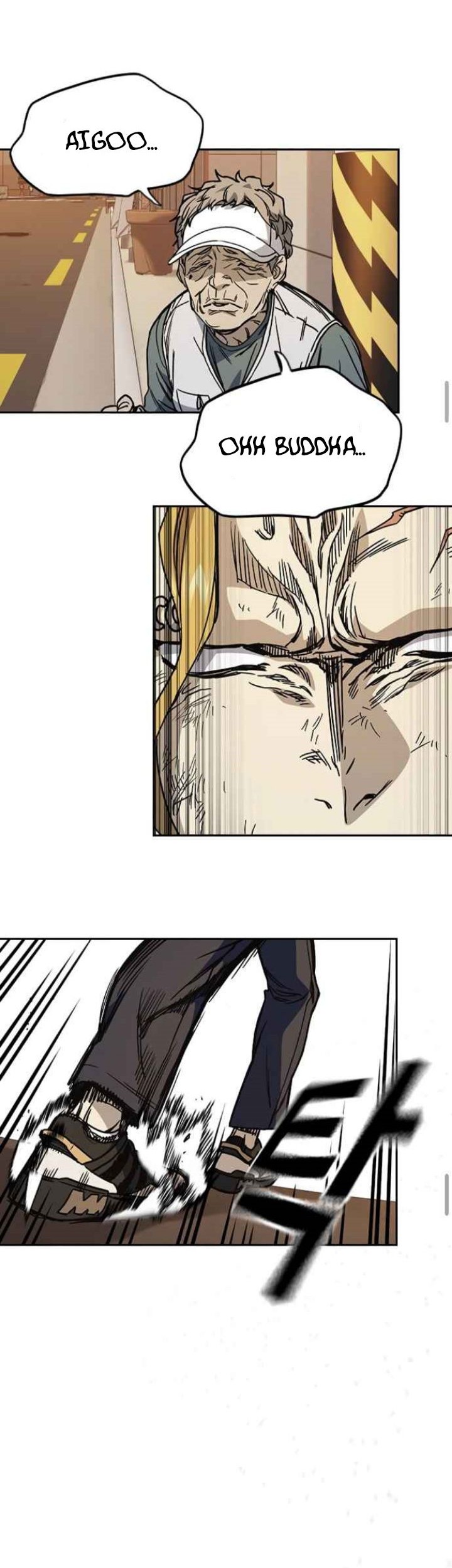 Chapter 136 - halaman 27