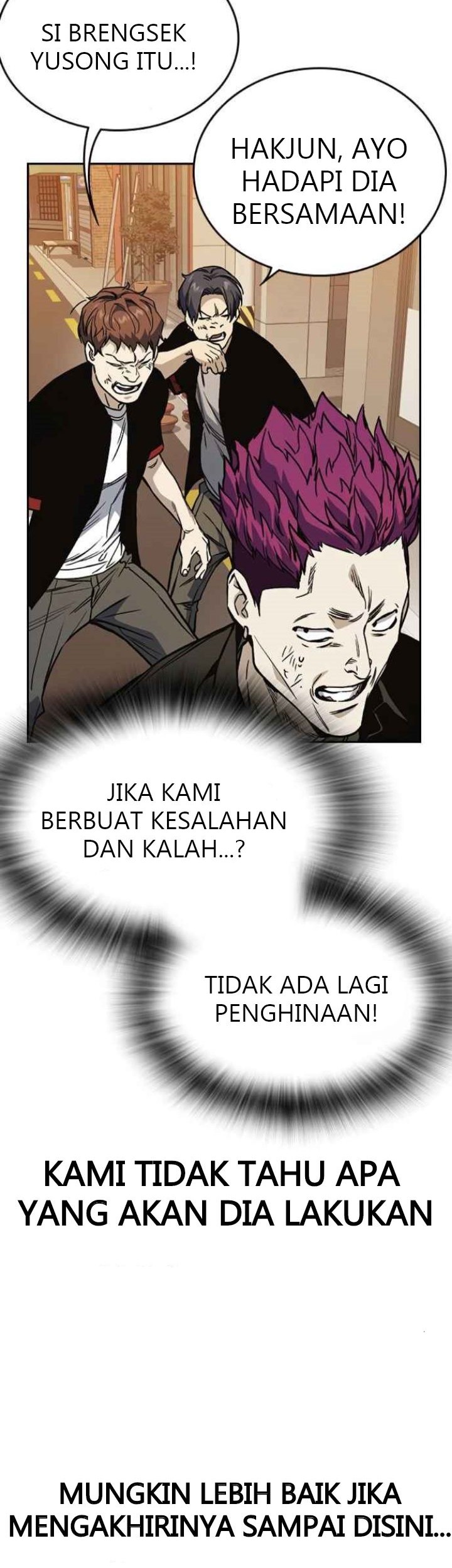 Chapter 136 - halaman 39