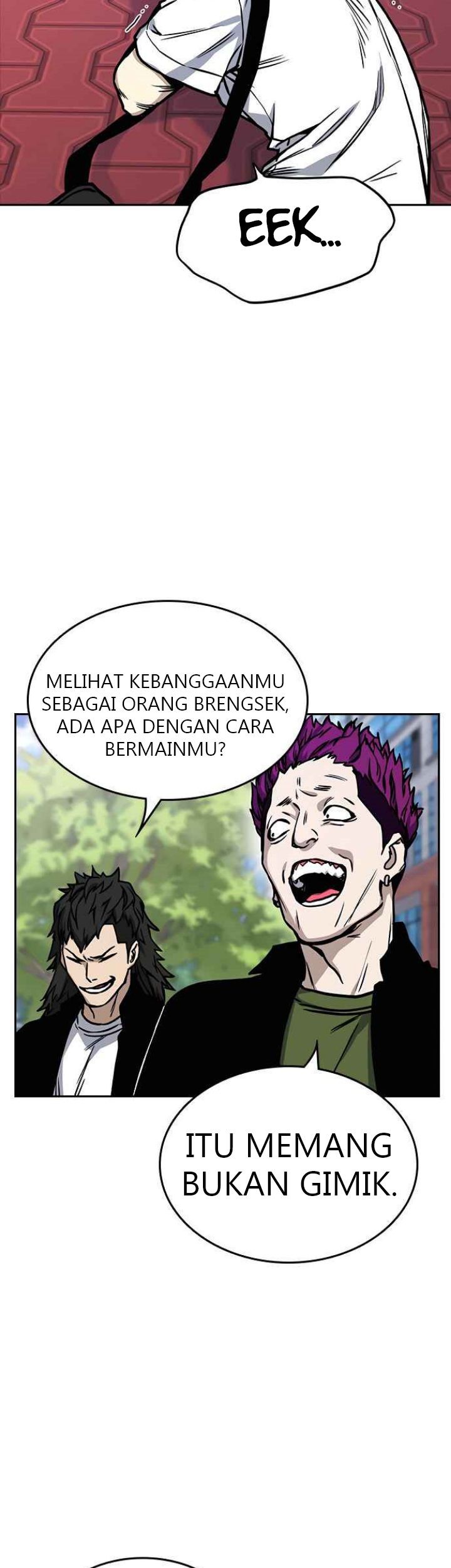 Chapter 135 - halaman 18
