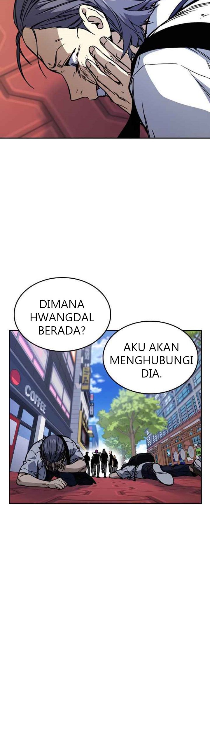 Chapter 135 - halaman 21