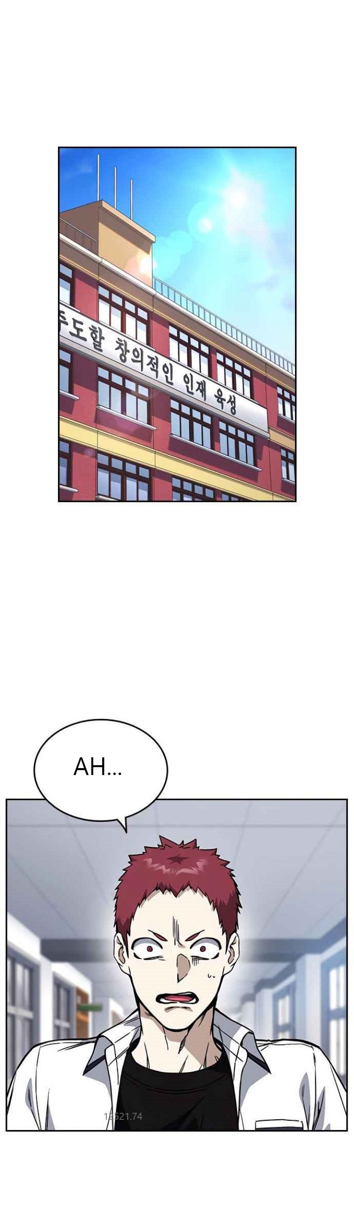 Chapter 135 - halaman 22