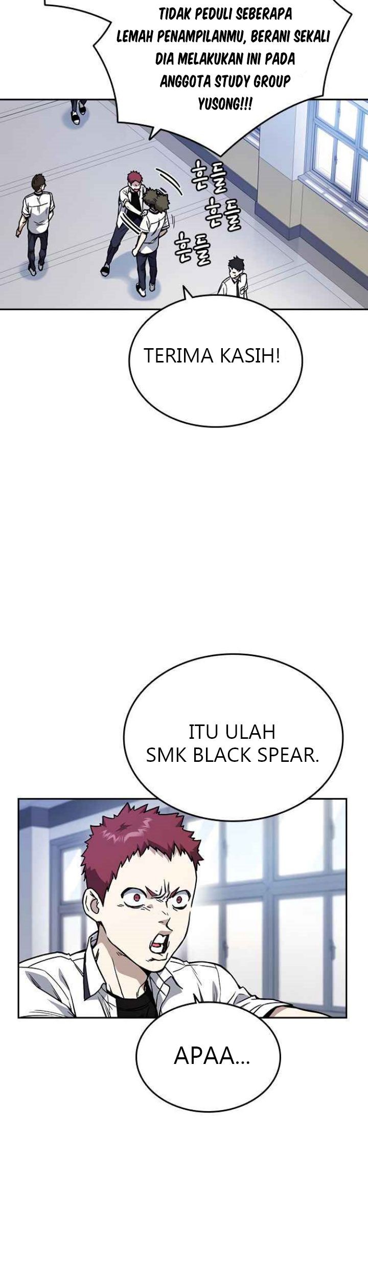 Chapter 135 - halaman 24