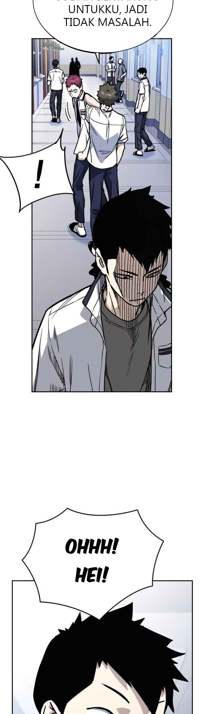 Chapter 135 - halaman 27