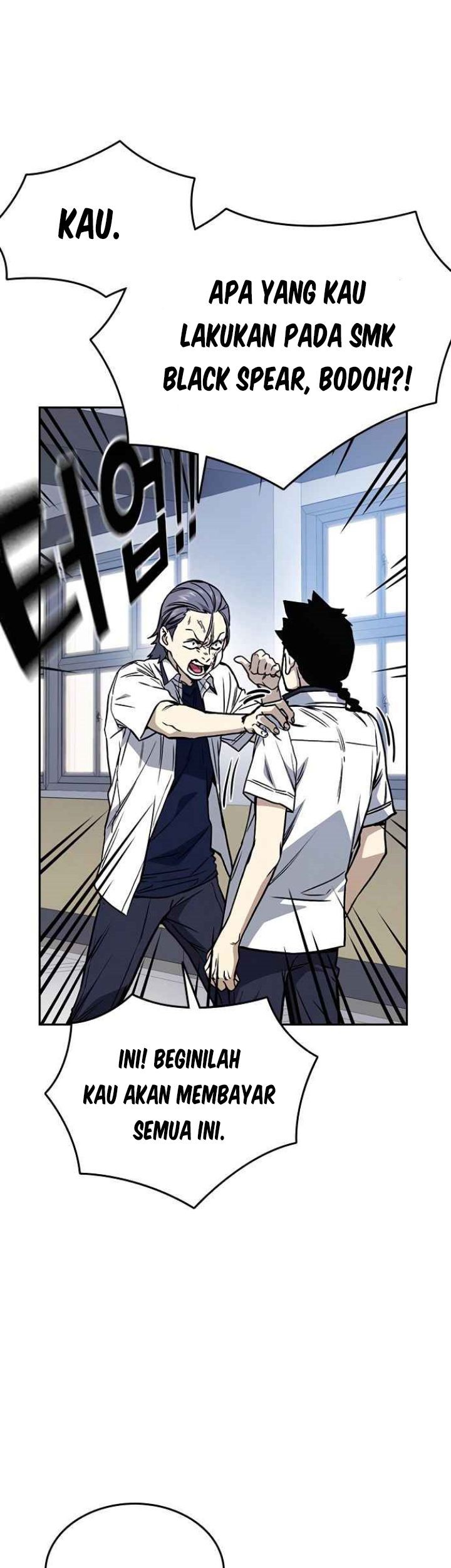 Chapter 135 - halaman 32