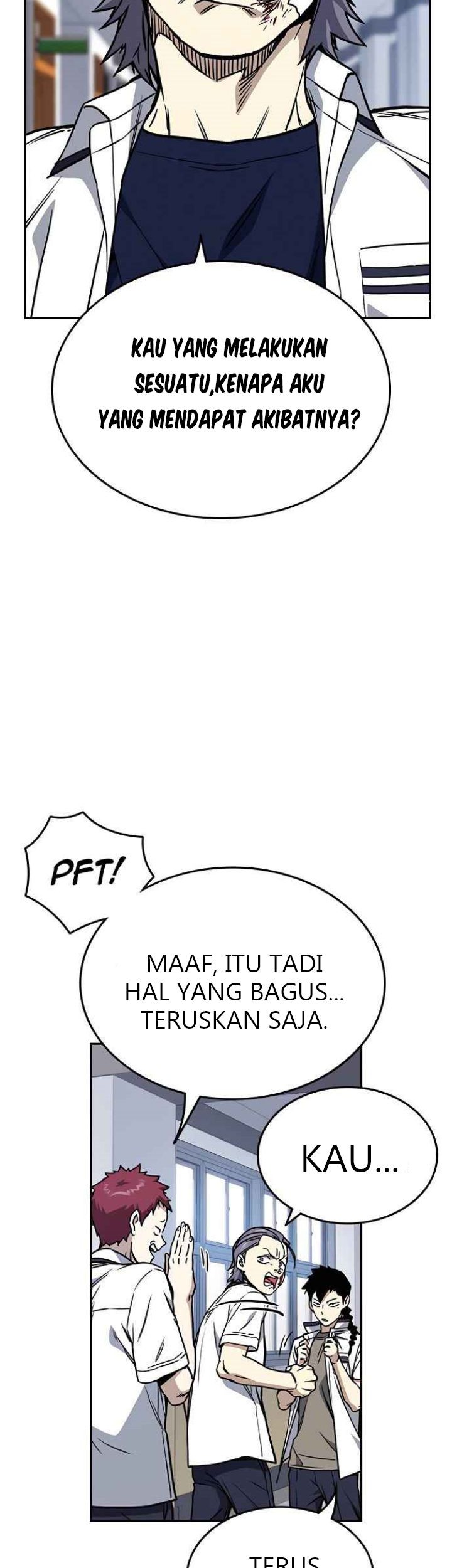 Chapter 135 - halaman 34