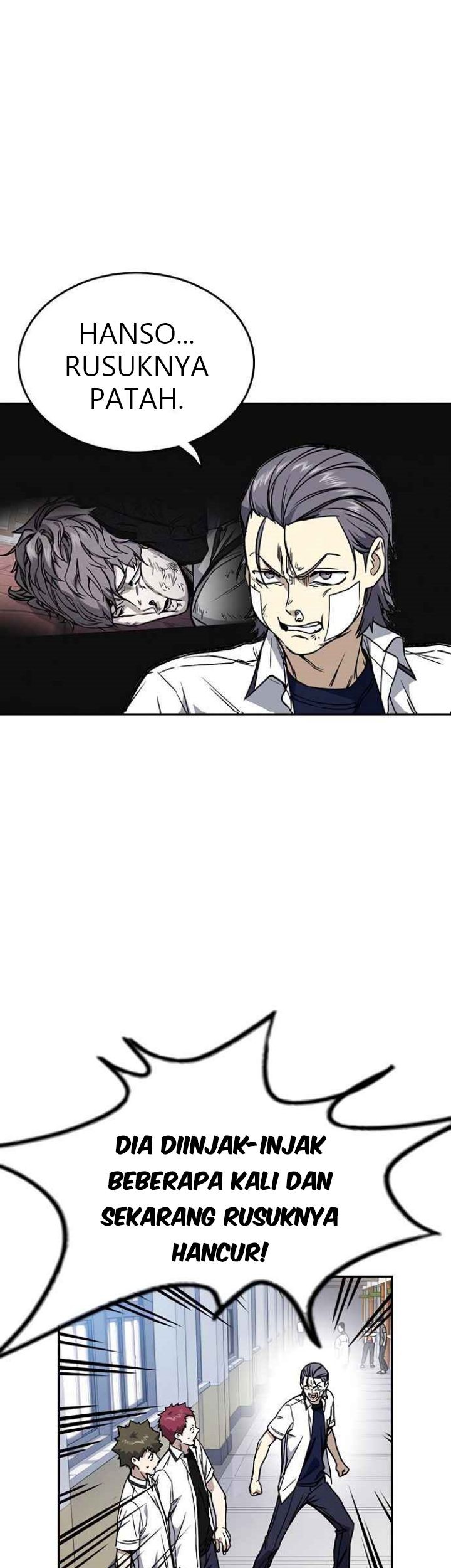 Chapter 135 - halaman 38