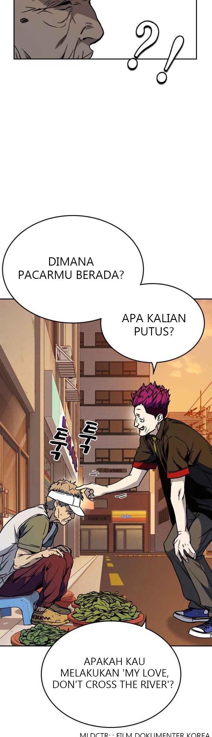 Chapter 135 - halaman 46