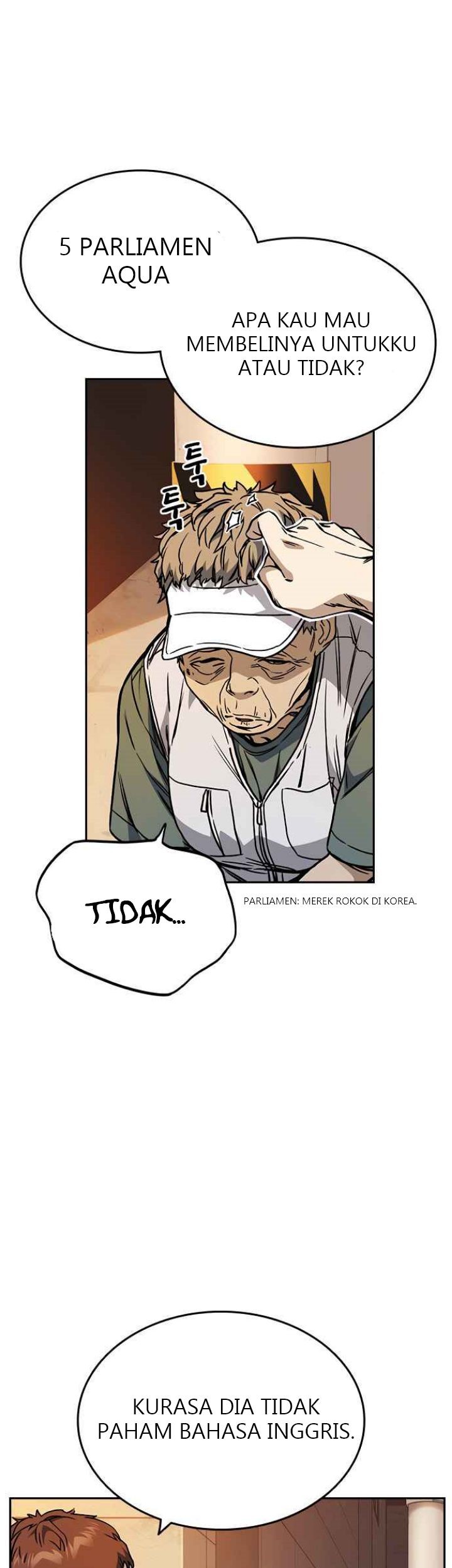Chapter 135 - halaman 48