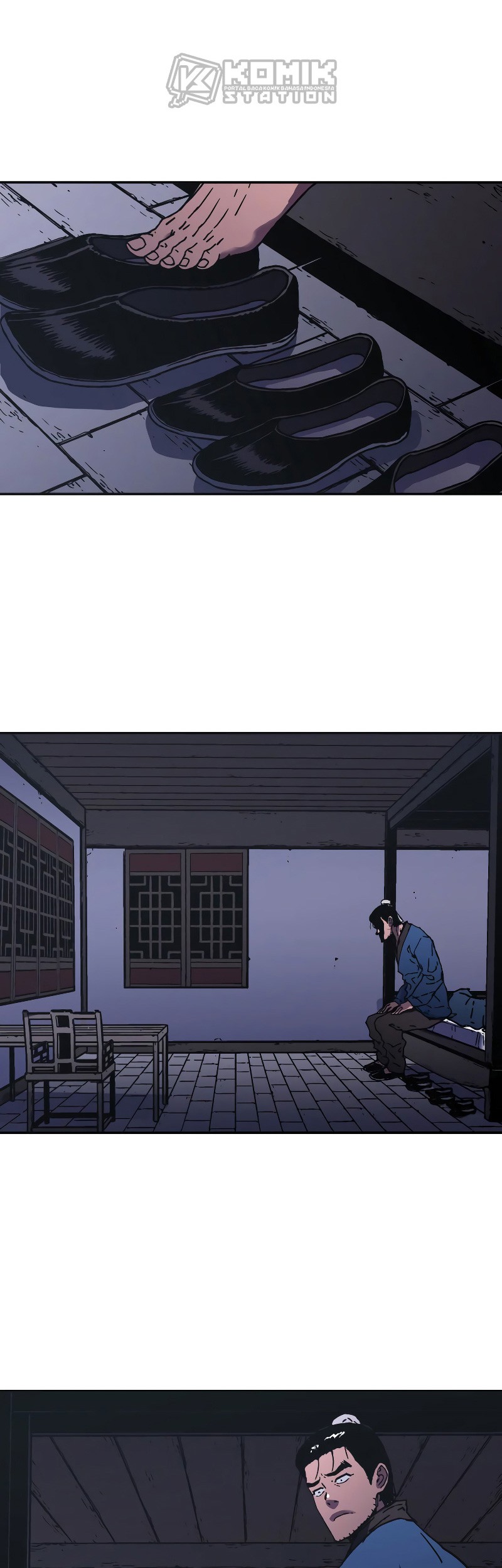 Chapter 189 - halaman 46