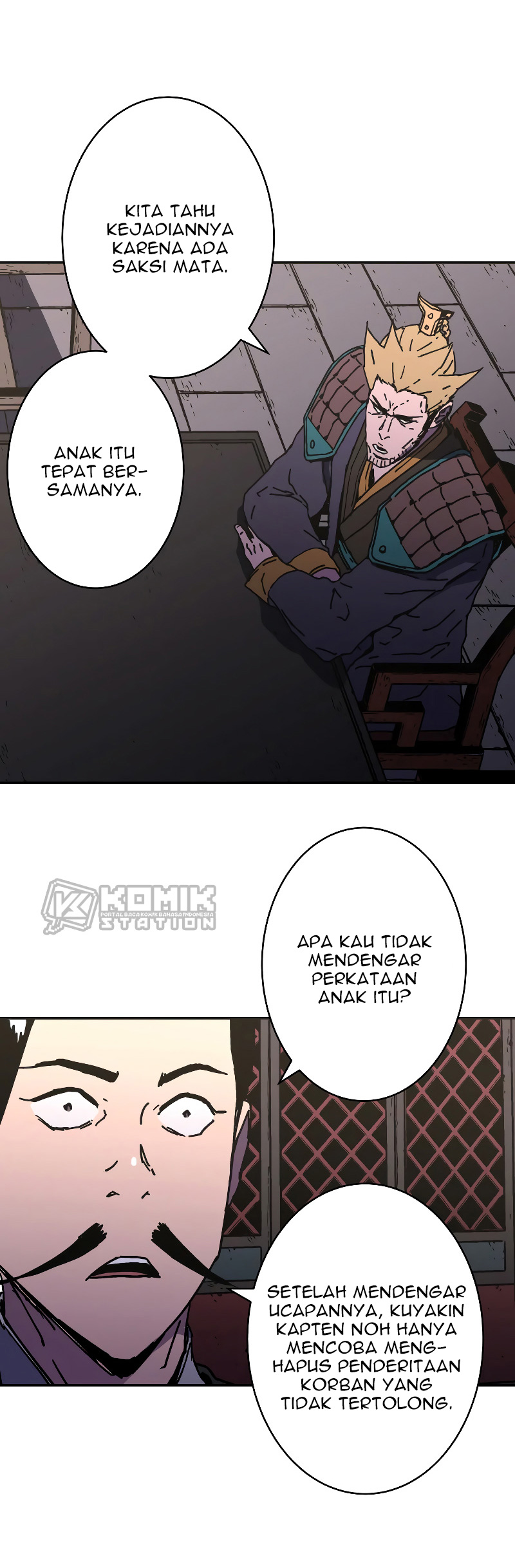 Chapter 189 - halaman 61