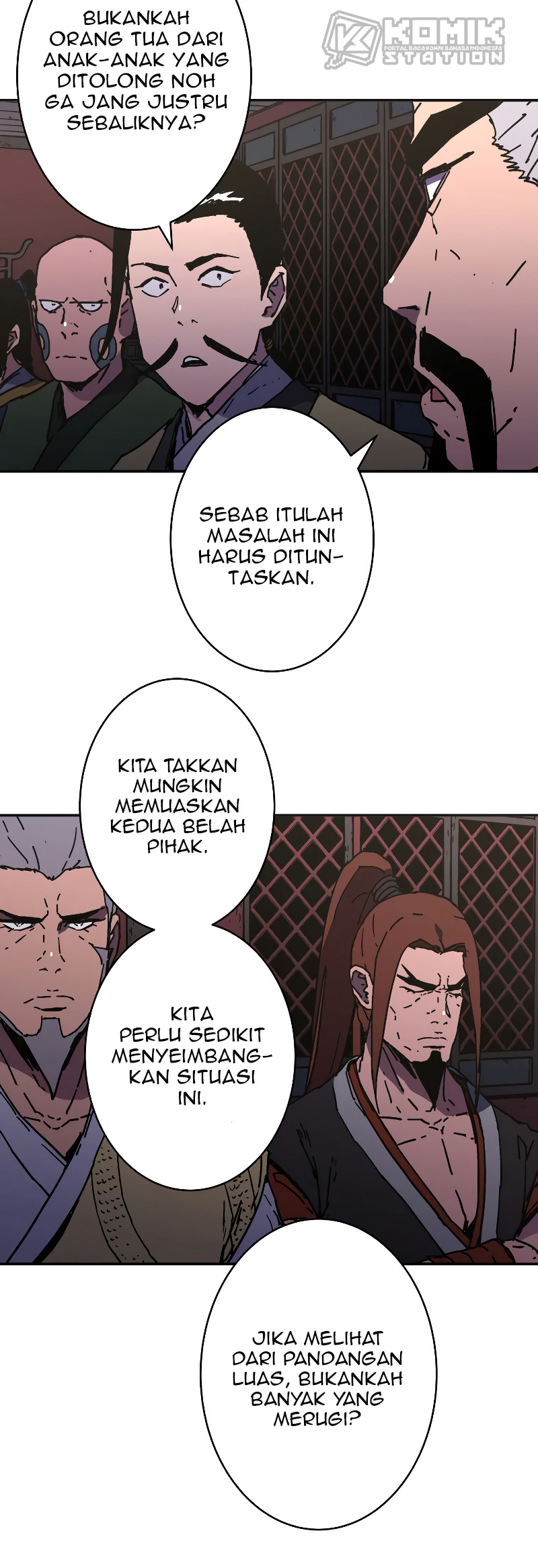 Chapter 189 - halaman 64