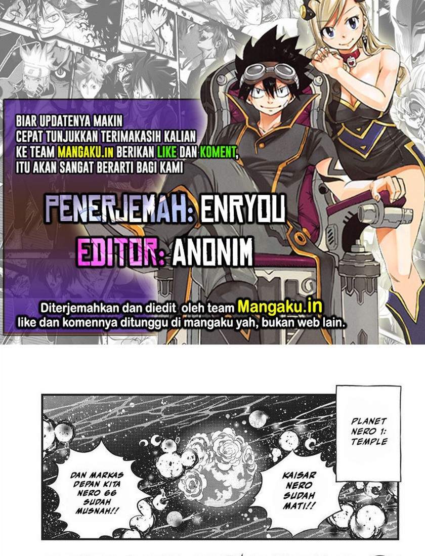 Chapter 167 - halaman 2