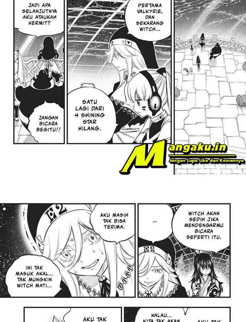 Chapter 167 - halaman 16
