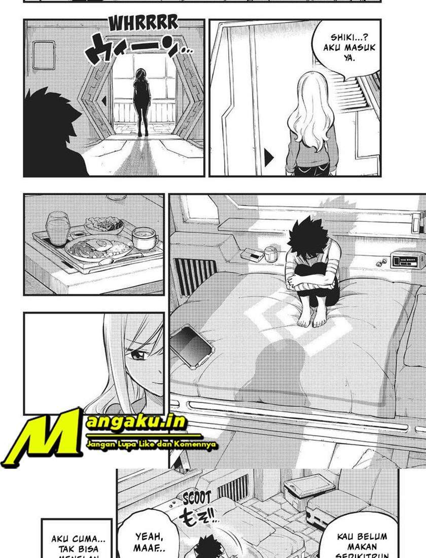 Chapter 167 - halaman 18
