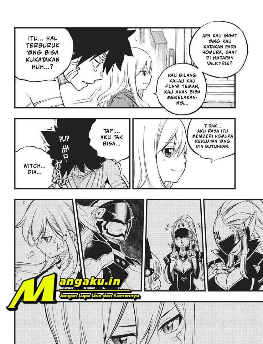 Chapter 167 - halaman 20
