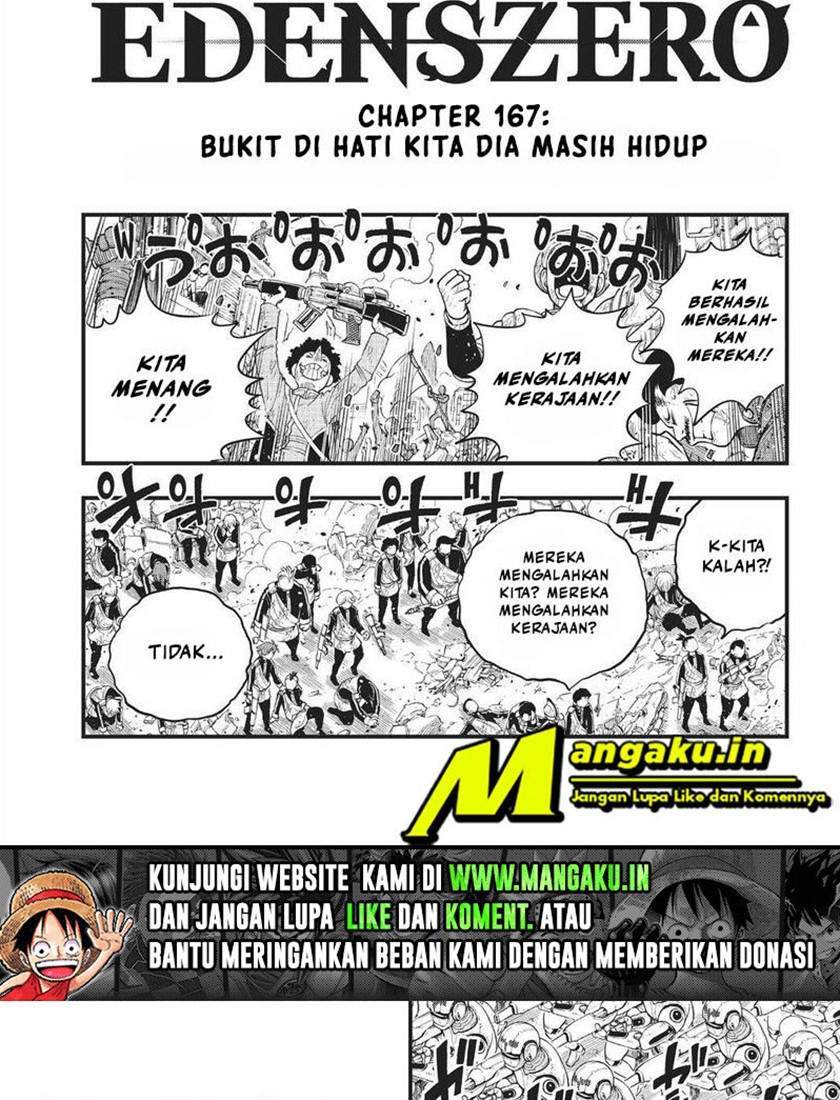 Chapter 167 - halaman 3