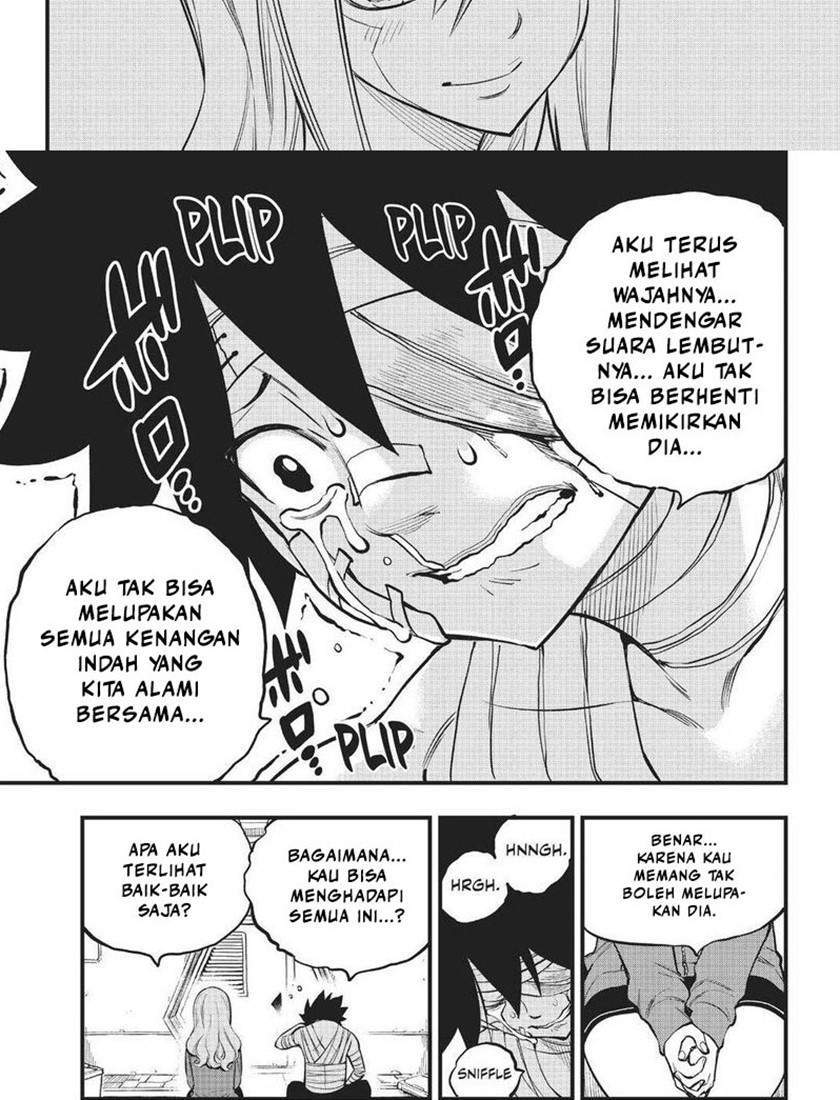 Chapter 167 - halaman 21