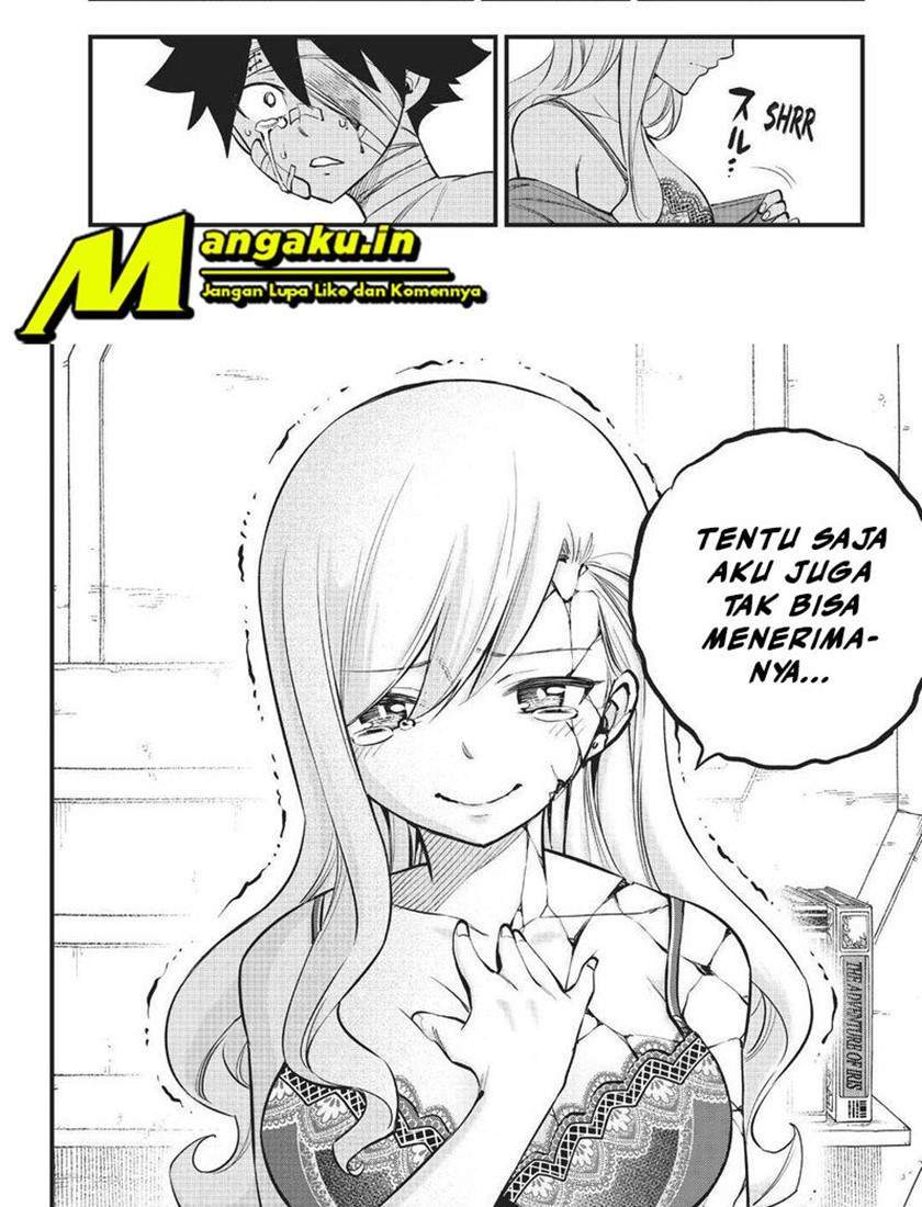 Chapter 167 - halaman 22