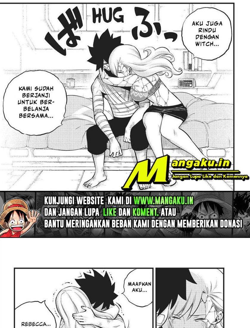 Chapter 167 - halaman 24