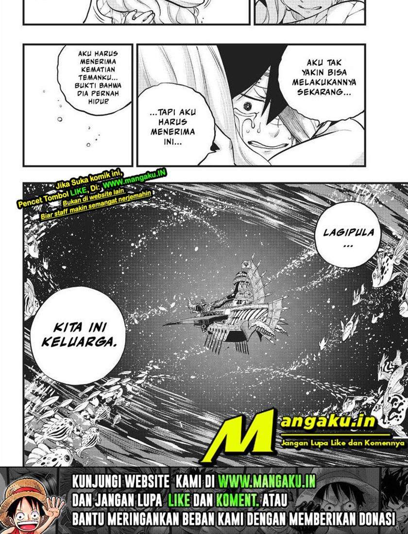 Chapter 167 - halaman 25