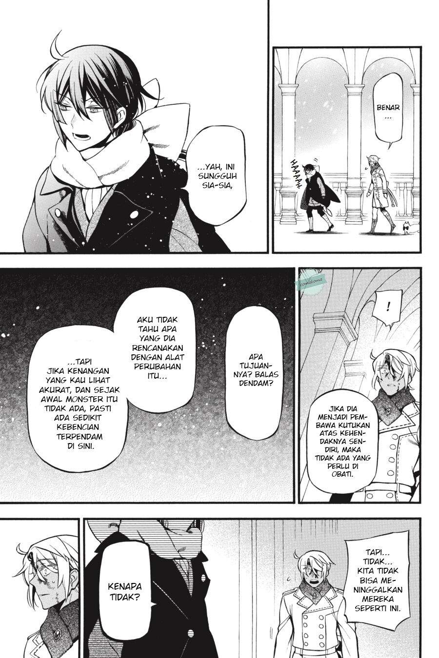 Chapter 34.5 - halaman 14