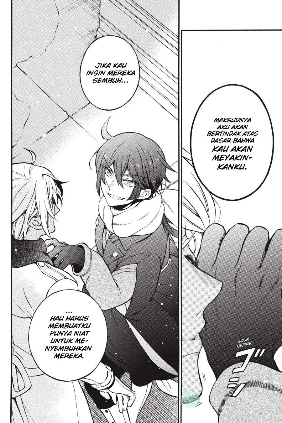 Chapter 34.5 - halaman 17