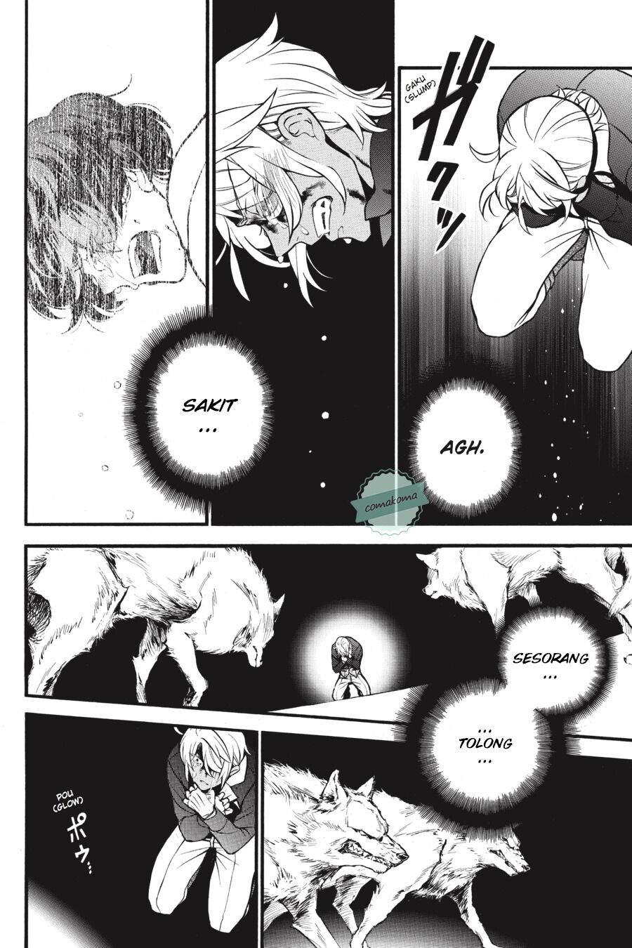 Chapter 34.5 - halaman 8