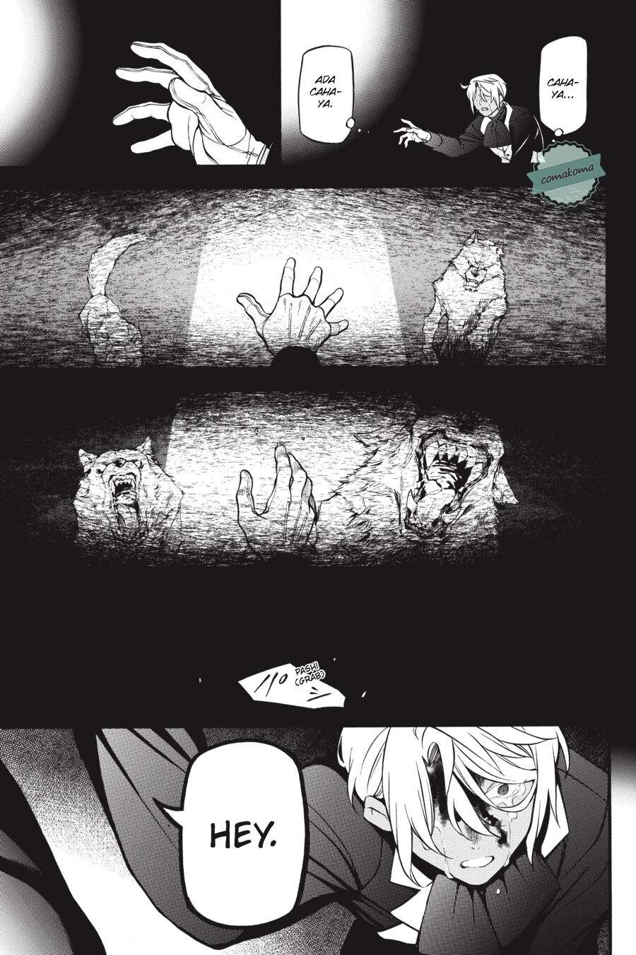 Chapter 34.5 - halaman 9