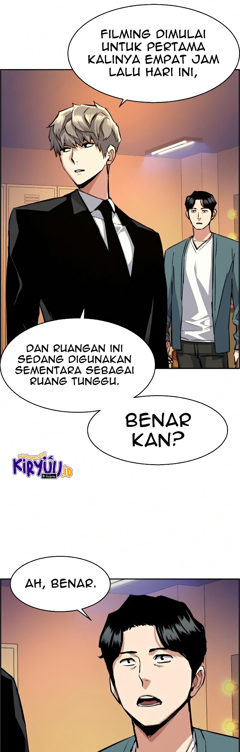 Chapter 58 - halaman 45
