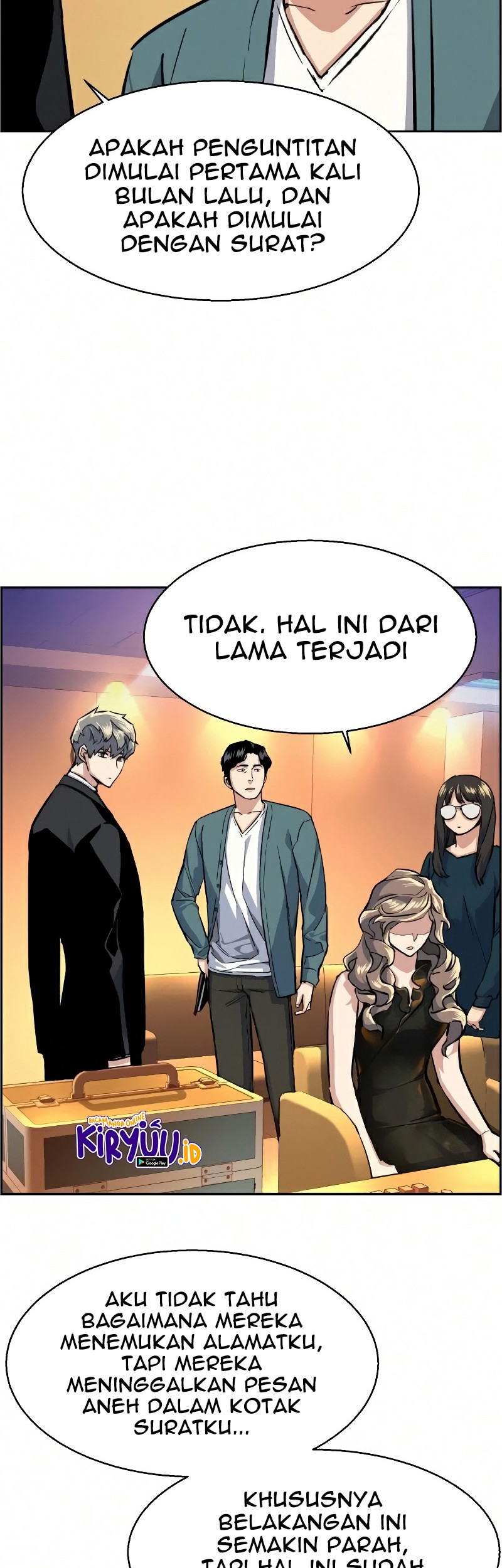 Chapter 58 - halaman 46