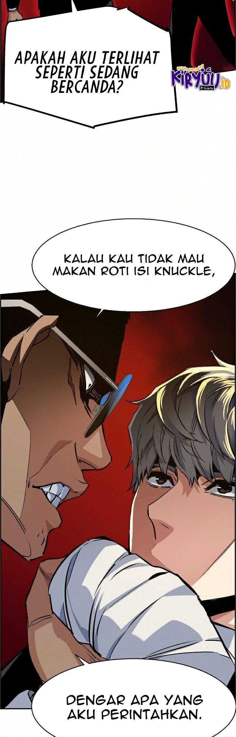 Chapter 58 - halaman 58
