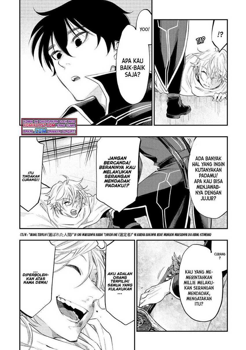 Chapter 75 - halaman 17