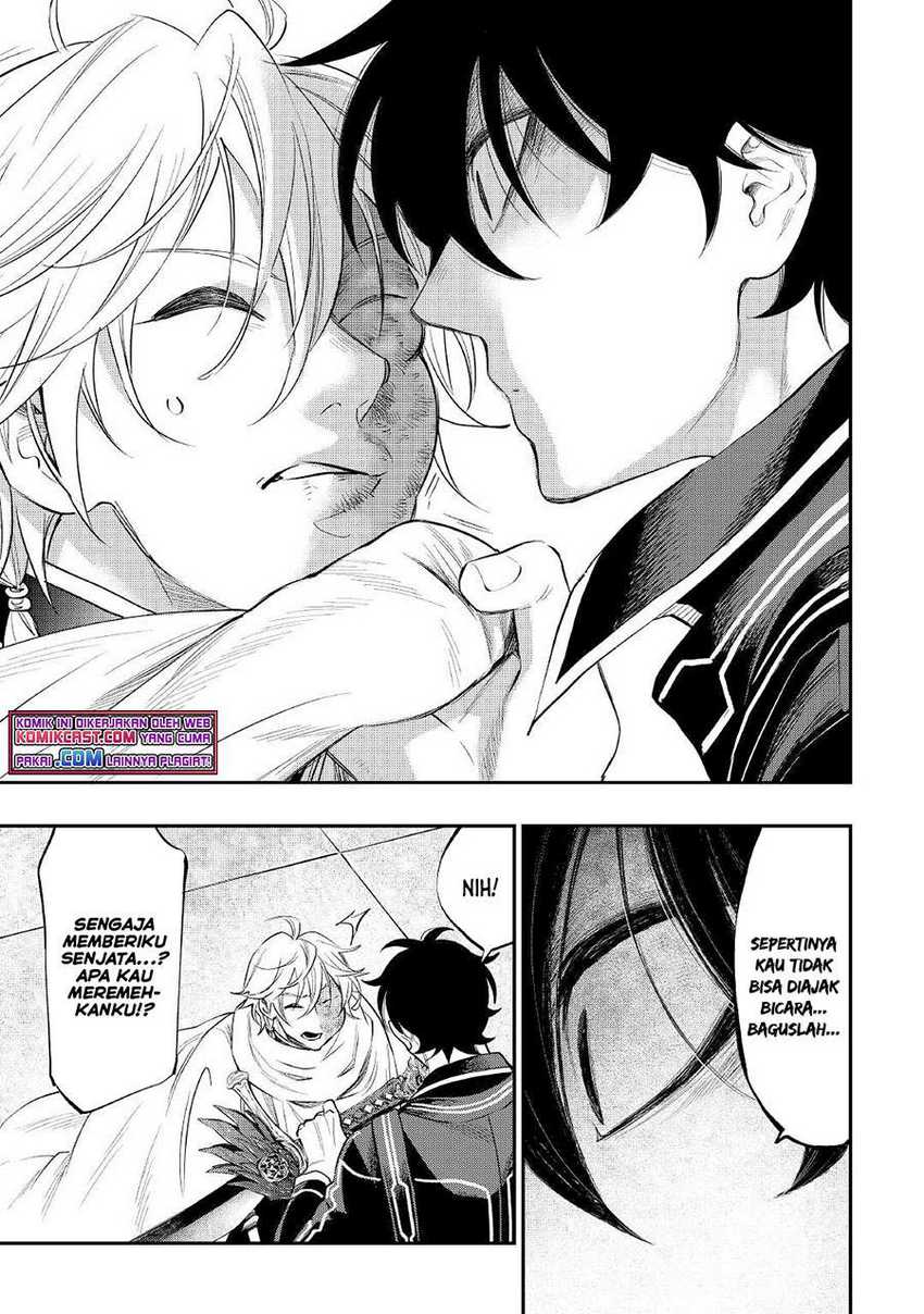 Chapter 75 - halaman 18