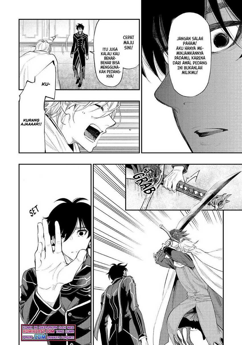 Chapter 75 - halaman 19