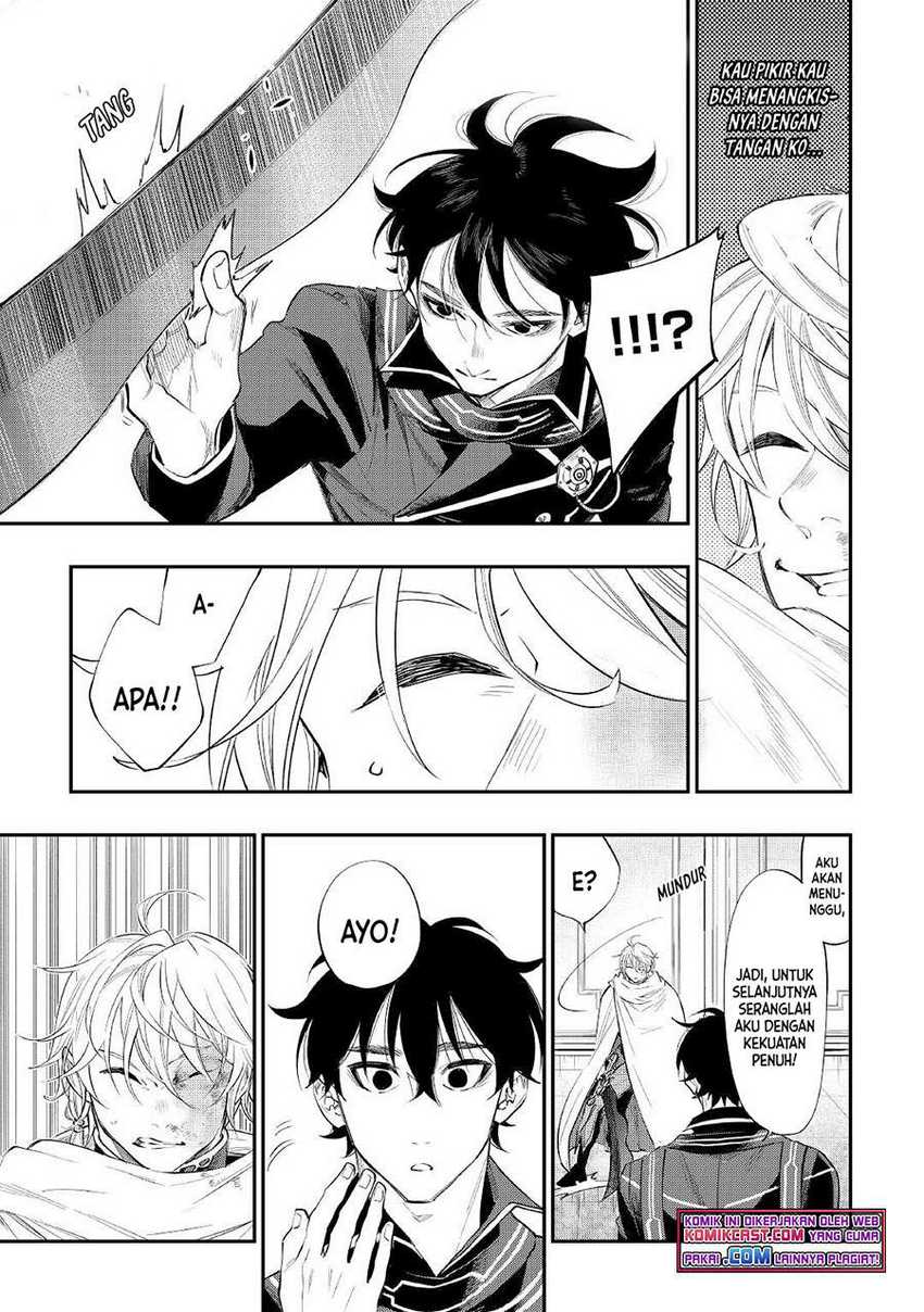 Chapter 75 - halaman 20
