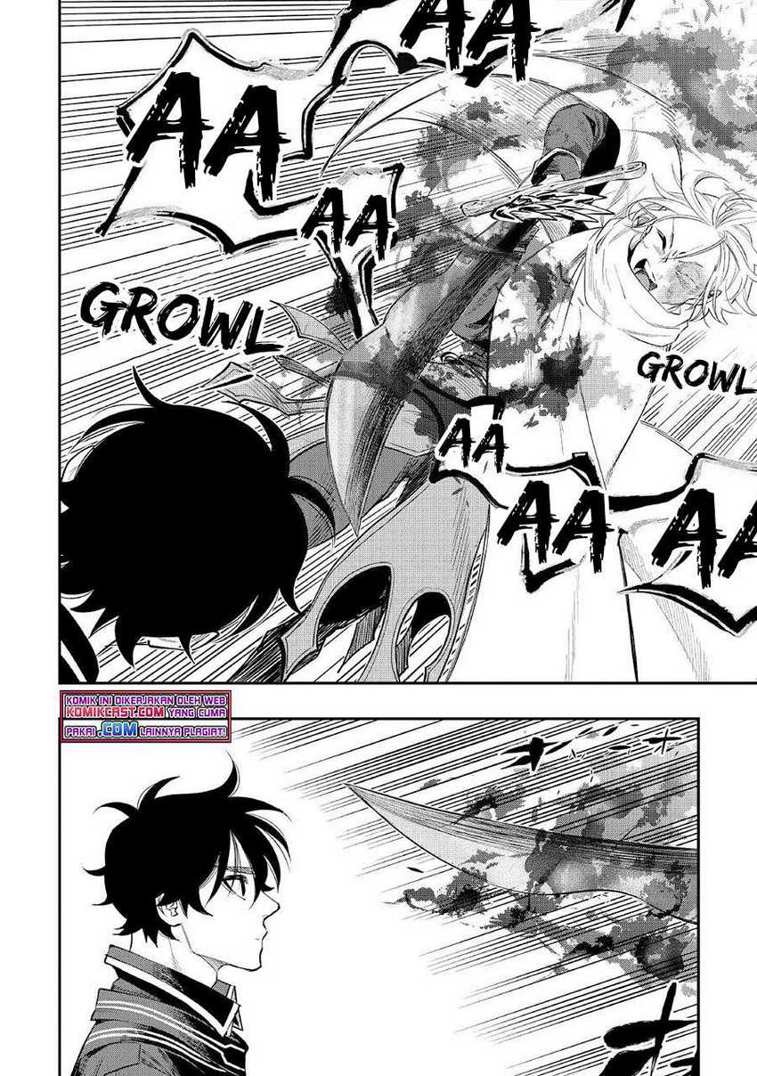 Chapter 75 - halaman 21