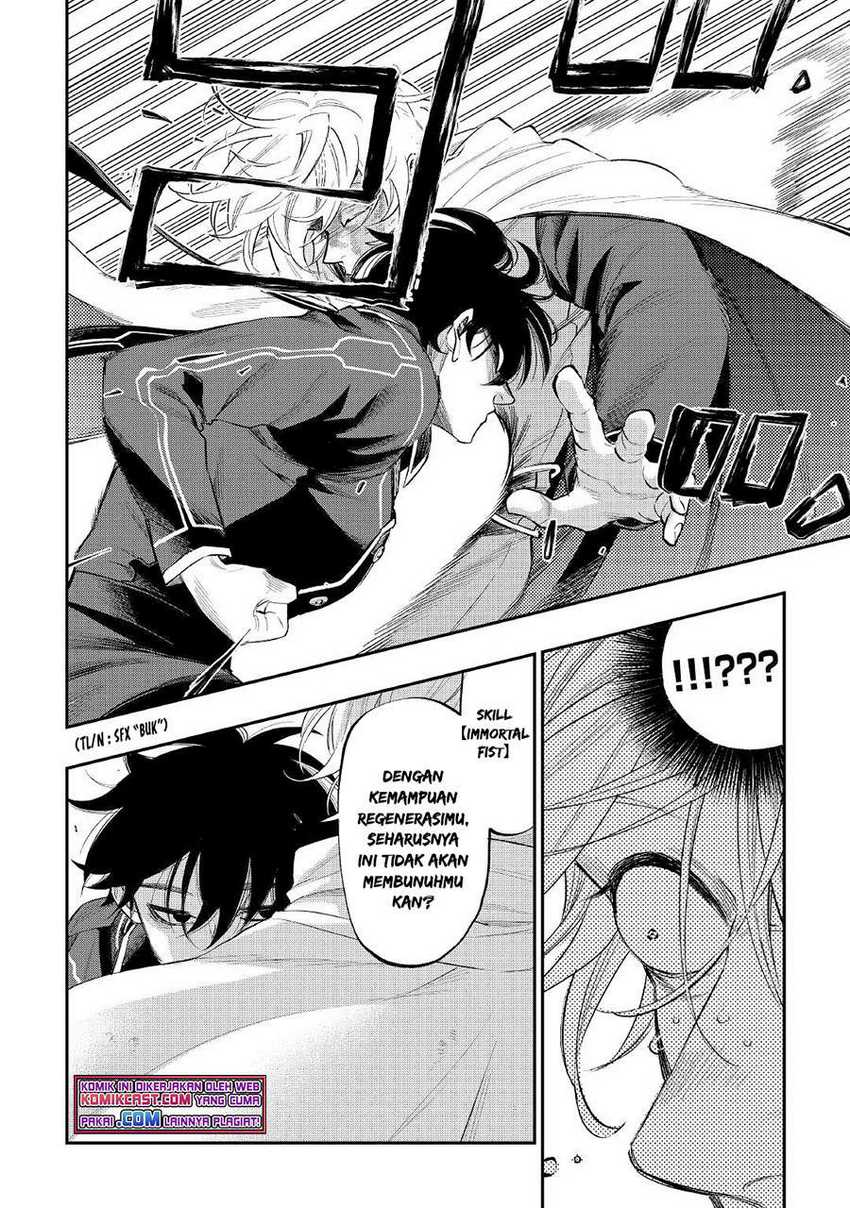 Chapter 75 - halaman 23