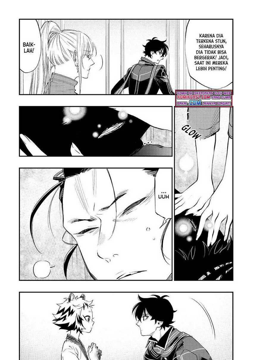 Chapter 75 - halaman 9