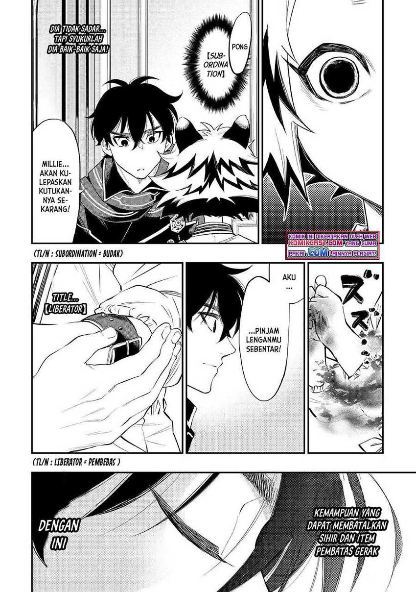 Chapter 75 - halaman 10