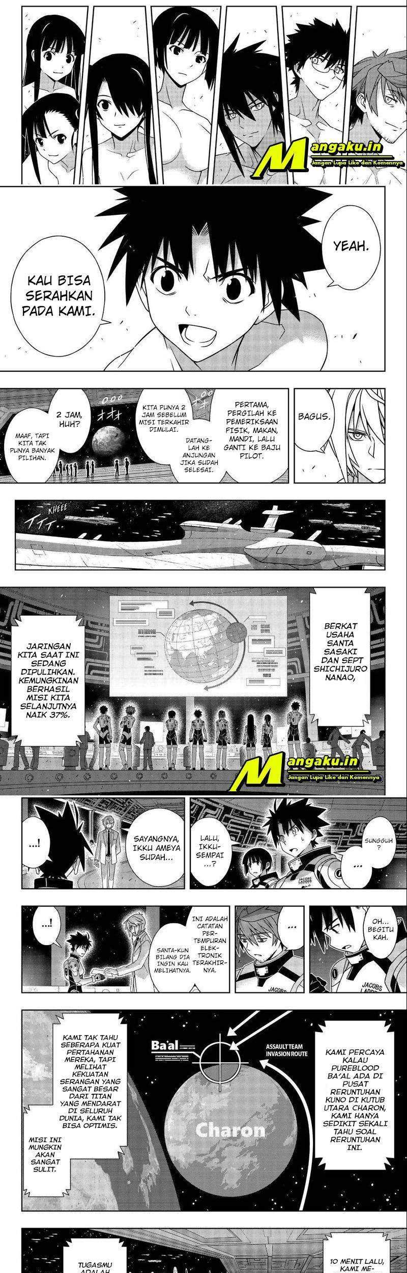 Chapter 188 - halaman 20