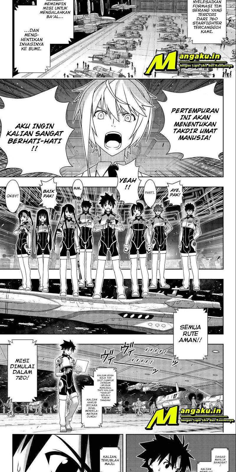 Chapter 188 - halaman 21